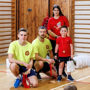 Christmas 🎁🦁 BOGI Tournaments 2025 – Photo Gallery