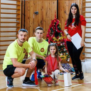 Christmas 🎁🦁 BOGI Tournaments 2025 – Photo Gallery