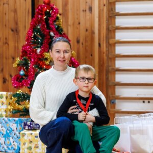 Christmas 🎁🦁 BOGI Tournaments 2025 – Photo Gallery