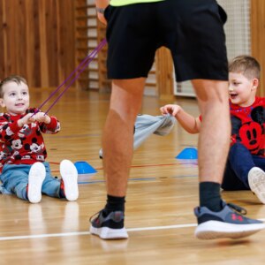 Christmas 🎁🦁 BOGI Tournaments 2025 – Photo Gallery
