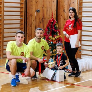 Christmas 🎁🦁 BOGI Tournaments 2025 – Photo Gallery