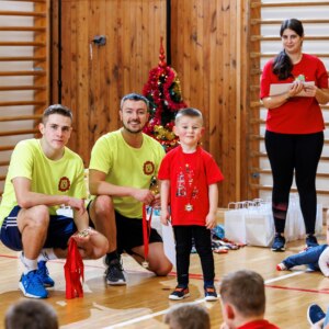Christmas 🎁🦁 BOGI Tournaments 2025 – Photo Gallery
