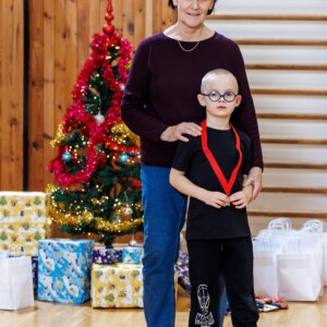 Christmas 🎁🦁 BOGI Tournaments 2025 – Photo Gallery