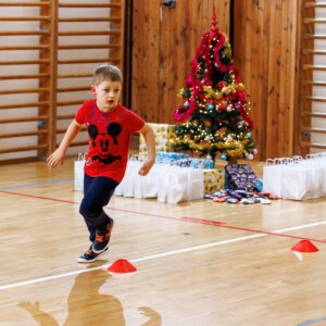 Christmas 🎁🦁 BOGI Tournaments 2025 – Photo Gallery