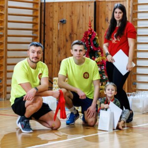 Christmas 🎁🦁 BOGI Tournaments 2025 – Photo Gallery