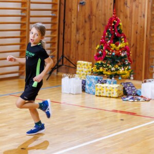 Christmas 🎁🦁 BOGI Tournaments 2025 – Photo Gallery