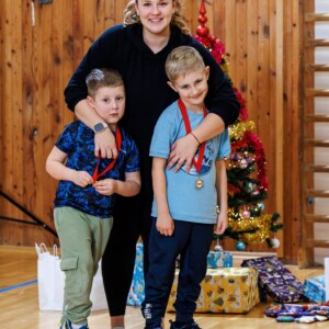 Christmas 🎁🦁 BOGI Tournaments 2025 – Photo Gallery