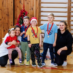 Christmas 🎁🦁 BOGI Tournaments 2025 – Photo Gallery