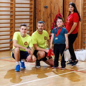 Christmas 🎁🦁 BOGI Tournaments 2025 – Photo Gallery