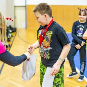 Christmas 🎁🦁 BOGI Tournaments 2025 – Photo Gallery