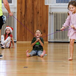 Christmas 🎁🦁 BOGI Tournaments 2025 – Photo Gallery