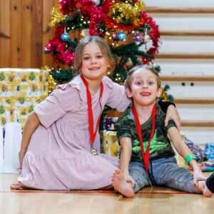 Christmas 🎁🦁 BOGI Tournaments 2025 – Photo Gallery
