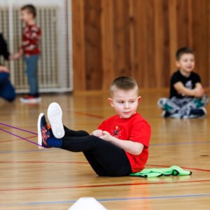 Christmas 🎁🦁 BOGI Tournaments 2025 – Photo Gallery