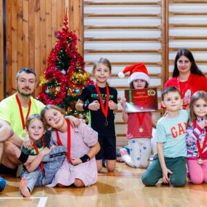 Christmas 🎁🦁 BOGI Tournaments 2025 – Photo Gallery