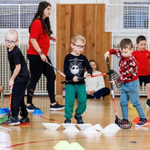 Christmas 🎁🦁 BOGI Tournaments 2025 – Photo Gallery