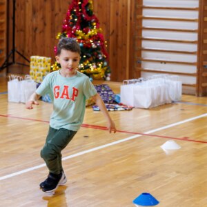 Christmas 🎁🦁 BOGI Tournaments 2025 – Photo Gallery
