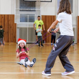 Christmas 🎁🦁 BOGI Tournaments 2025 – Photo Gallery