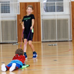 Christmas 🎁🦁 BOGI Tournaments 2025 – Photo Gallery