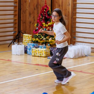 Christmas 🎁🦁 BOGI Tournaments 2025 – Photo Gallery