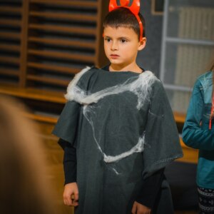 MIKULÁŠ GIFT 2025 📸💥