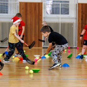 Christmas 🎁🦁 BOGI Tournaments 2025 – Photo Gallery
