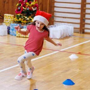Christmas 🎁🦁 BOGI Tournaments 2025 – Photo Gallery