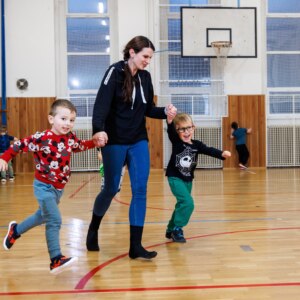 Christmas 🎁🦁 BOGI Tournaments 2025 – Photo Gallery