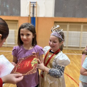 Christmas 🎁🦁 BOGI Tournaments 2025 – Photo Gallery