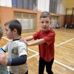 Christmas 🎁🦁 BOGI Tournaments 2025 – Photo Gallery