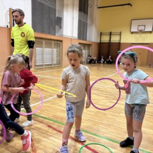 Christmas 🎁🦁 BOGI Tournaments 2025 – Photo Gallery