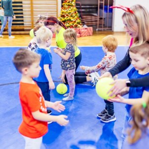 Christmas 🎁🦁 BOGI Tournaments 2025 – Photo Gallery