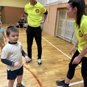 Christmas 🎁🦁 BOGI Tournaments 2025 – Photo Gallery