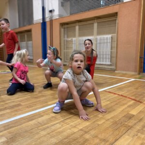 Christmas 🎁🦁 BOGI Tournaments 2025 – Photo Gallery