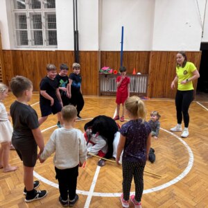 MIKULÁŠ GIFT 2025 📸💥
