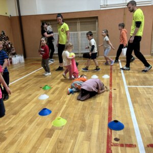 Christmas 🎁🦁 BOGI Tournaments 2025 – Photo Gallery