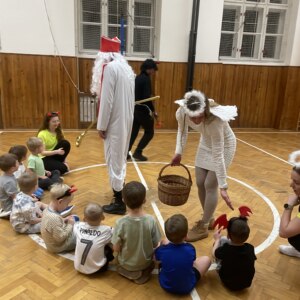 MIKULÁŠ GIFT 2025 📸💥