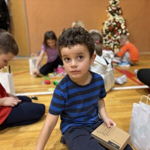 Christmas 🎁🦁 BOGI Tournaments 2025 – Photo Gallery