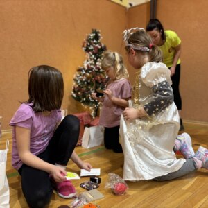 Christmas 🎁🦁 BOGI Tournaments 2025 – Photo Gallery