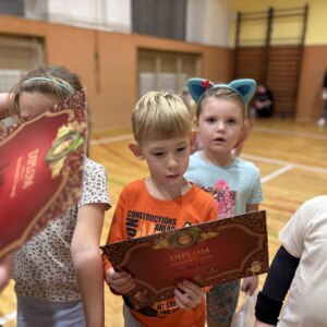 Christmas 🎁🦁 BOGI Tournaments 2025 – Photo Gallery
