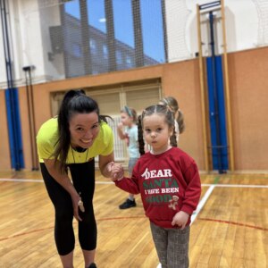 Christmas 🎁🦁 BOGI Tournaments 2025 – Photo Gallery