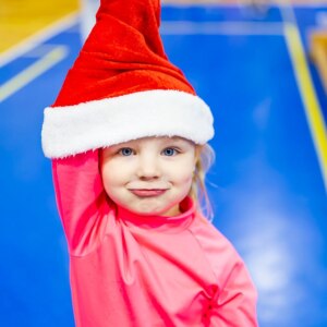 Christmas 🎁🦁 BOGI Tournaments 2025 – Photo Gallery