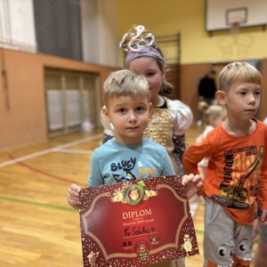 Christmas 🎁🦁 BOGI Tournaments 2025 – Photo Gallery