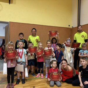 Christmas 🎁🦁 BOGI Tournaments 2025 – Photo Gallery