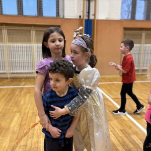 Christmas 🎁🦁 BOGI Tournaments 2025 – Photo Gallery