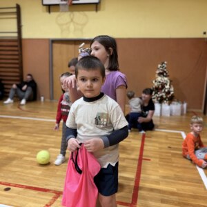 Christmas 🎁🦁 BOGI Tournaments 2025 – Photo Gallery