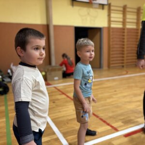 Christmas 🎁🦁 BOGI Tournaments 2025 – Photo Gallery