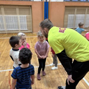 Christmas 🎁🦁 BOGI Tournaments 2025 – Photo Gallery