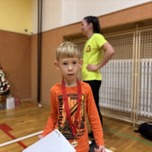 Christmas 🎁🦁 BOGI Tournaments 2025 – Photo Gallery
