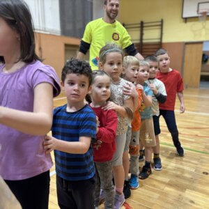 Christmas 🎁🦁 BOGI Tournaments 2025 – Photo Gallery