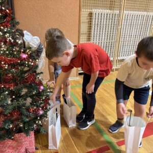 Christmas 🎁🦁 BOGI Tournaments 2025 – Photo Gallery